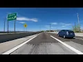 Dobson Rd to Queen Creek Rd Loop 202 Santan Freeway to I-10 AZ-347 Chandler Arizona GX052153