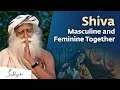 Lagu Shiva: The Masculine and Feminine Energy Together