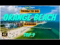 Orange Beach Alabama Things to do What to do Places to See Tripoyer 4K