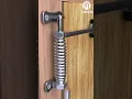 Download Lagu Automatic Door Closer | Spring Door Closer - Clip 45