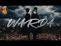 Inkonnu - WARDA feat MANAL ( lyrics / Master Lyrics )