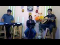 Lagu Lagu Lampung SEANDANAN// cipt.Arifin M//cover by Cun cun KBLB