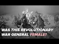 New research suggests Gen Casimir Pulaski is intersex maybe female