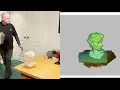 Training Recap - Artec EVA