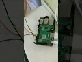 DIY Flame sensor circuit IOT with buzzer using Rasberry Pi