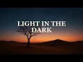 Lagu M Wilesng – Light in the Dark | Official Music Video