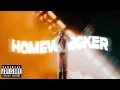FREE POST MALONE x POP Type Beat - HOMEWRECKER