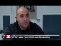 Police Albany cop justifiably killed man in Utica solicited a prostitute