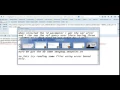 SQL injection Upload shell Using SQL and Read files Using Error based SQLi
