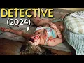 DETECTIVE FORST 2024 Explained in Hindi Series Explained in Hindi Movies Ranger 2 0 Thriller