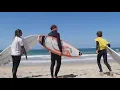 Alex Gray Surf Academy