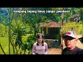 Download Lagu Wow !! Hidup didesa Rumah cantik bersih pinggir sawah suasana sejuk tentram dan nyaman bikin betah 