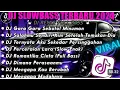 Download Lagu DJ TIKTOK TERBARU 2024|| DJ GARA GARA SEBOTOL MINUMAN ||DJ SALAHMU SENDIRI SETELAH KAU TEMUKAN DIA
