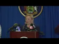 Maine governor says investigation continues into Lewiston mass shooting