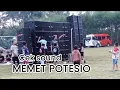 Download Lagu Cek sound MEMET POTESIO lapangan Sidomulyo Selorejo Blitar 