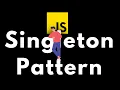 Singleton Pattern in Javascript with Thread Safety