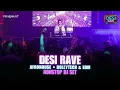 Download Lagu Bollywood Afrohouse \u0026 BollyTech DJ Set | Desi Rave Party Mix 2025 | DJ Prashant
