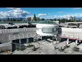 The End of a Dead Mall - The Promenade Woodland Hills California