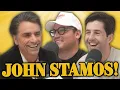 Our Dad John Stamos is here GOOD GUYS PODCAST 4 - 24