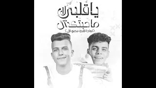يا قلبي لا محبتكش   لماذا قلبي نبضو قل   عصام صاصا الكروان موسيقي فقط      دندنها