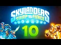 Skylanders Swap Force 10 Years Later