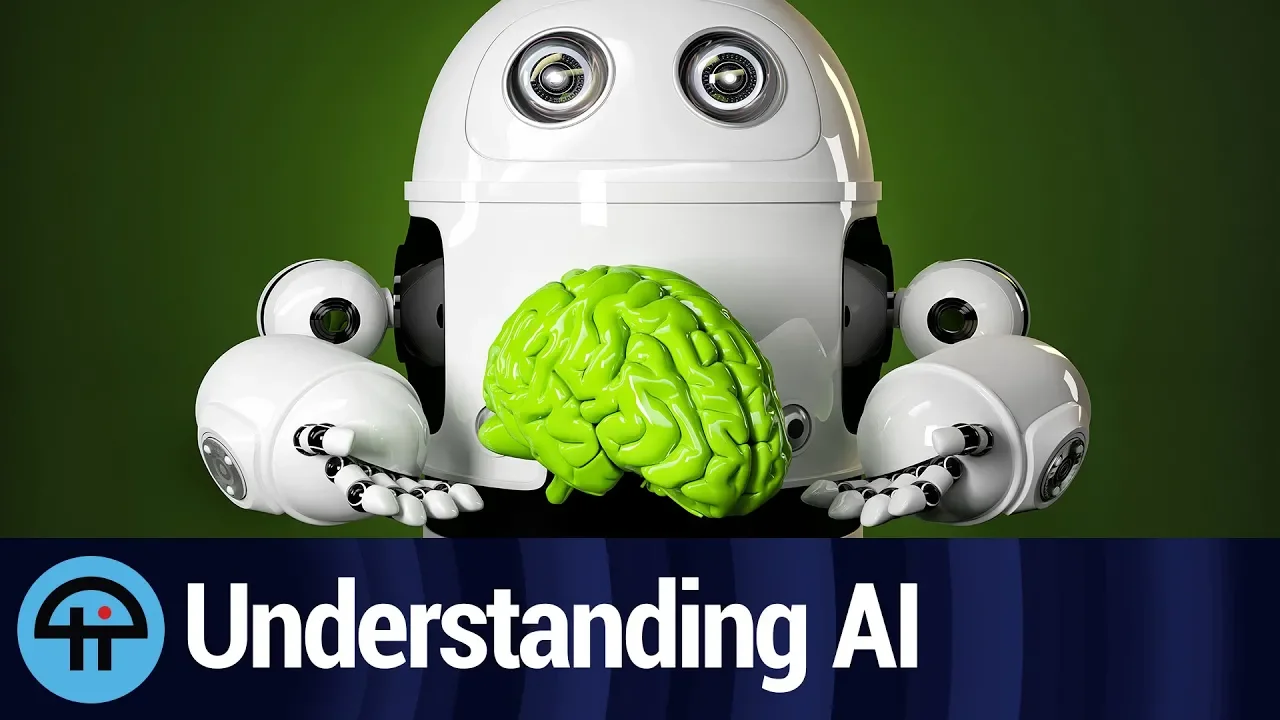 Understanding Artificial Intelligence: General AI, Narrow Ai, & Machine Learning