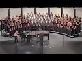 Without Limits | Walnut Hills High School Vocal Music Concert (2026)