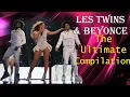 Les Twins Beyonce The Ultimate Compilation