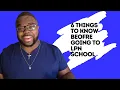 6 Things You Need To Know Before Going To LPN School