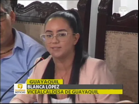 Aprueban en primer debate ordenanza para crear la empresa Segura EP