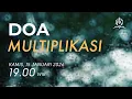 Lagu DOA MULTIPLIKASI | 15 JANUARI 2026