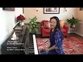 Passacaglia | George Frideric Handel & Johan Halvorsen | Piano Solo 🎹