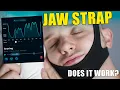 Download Lagu Veralabs AirFlow Jaw Strap Honest Review - Does Chin Strap Help With Sleep Apnea \u0026 Snoring?