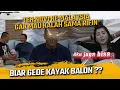Download Lagu TEH NOVI KE MALAYSIA NGGAK MAU KALAH SAMA RIFIN !! BIAR GEDE KAYAK BALON ??