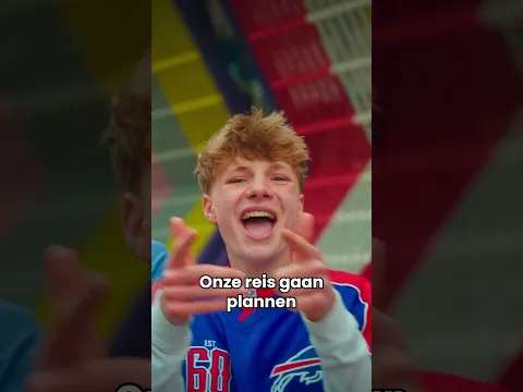 Zing mee met Stan, Jurre en Neil met de hitsingle Meisje in de trein! #popz #boyband #shorts