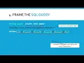 JavaFX with JDBC