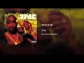 2Pac - Toss It Up (Nu-Mixx Klazzics Vol. 1 Remix) (Feat. Danny Boy & K-Ci & JoJo & Aaron Hall)
