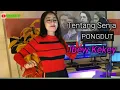 Download Lagu Tentang Senja-Siriyay (cover)Ibew Kekey Versi Pongdut