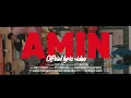 Martian - Amin (Official Lyric Video)