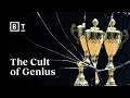 Download Lagu Why divergent thinkers beat geniuses in the real world | David Epstein
