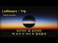 [Instrumental] Leellamarz(릴러말즈) - Trip (feat. Hannah) | inst | MR | Lyrics | karaoke