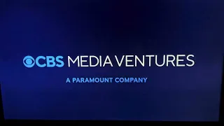 CBS Media Sony Pictures Television 2024