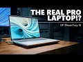 I tried a mobile workstation so you don t have to - HP ZBook Fury 16