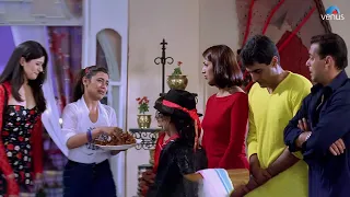 Salman Khan Ne Rani Mukherjee Ko Galat Samjha |  Salman Khan | Rani Mukerji | Kahin Pyaar Na Ho Jaye