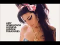 Amy Winehouse - Half Time