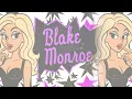 Download Lagu Blake Monroe - Glamour Is Forever (Entrance Theme)