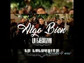 La Ejecutiva - Algo bien