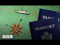 Download Lagu The 3,000-year-old history of the passport | BBC Global