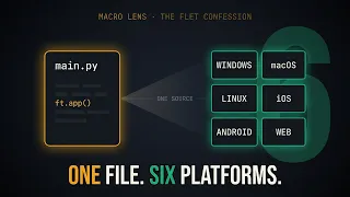 What Can You Build in Flet
