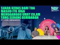 Lagu SUARA KERAS DARI TOA MASJID ITU JUGA MENGGANGGU UMAT ISLAM YANG SEDANG BERIBADAH I Kupas Berita